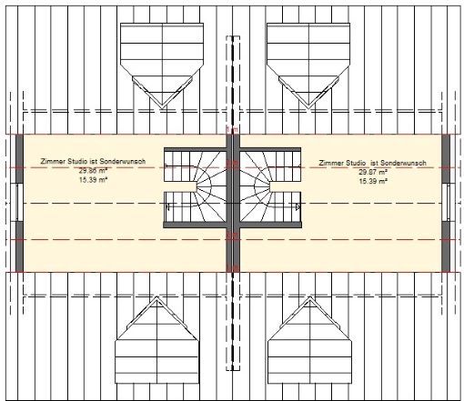 DH 123 MH Spitzboden S k2