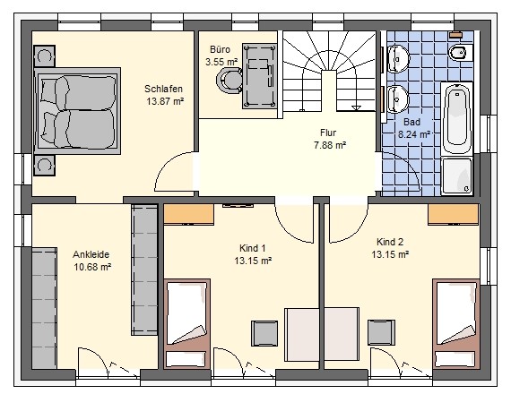 EFH Florenz Standard 04.2025 S