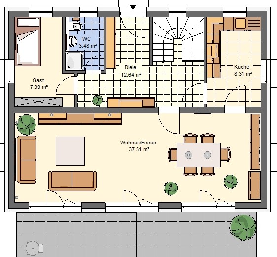 EFH Florenz Standard 04.2025 kS