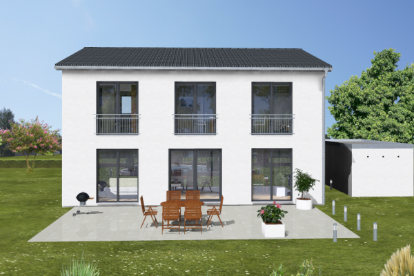Front 3 zu 2