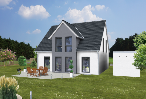 EFH Elke Garten Giebel Ost2