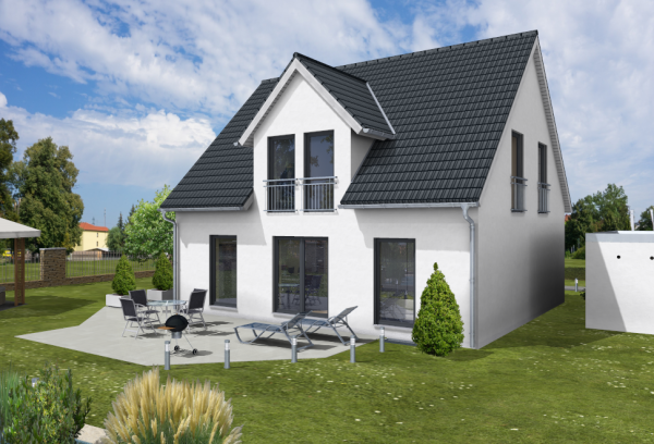 EFH Smart Gaeren Giebel Ost3