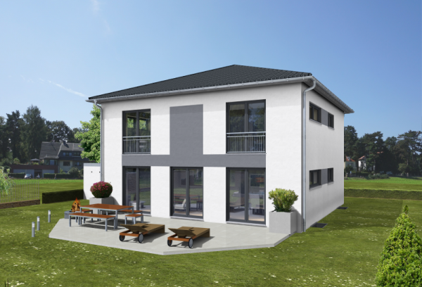 EFH Toskanini Gaten Giebel Ost7