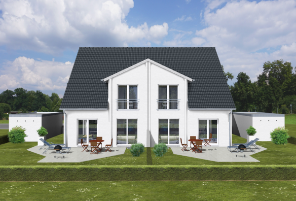 Garten Front27