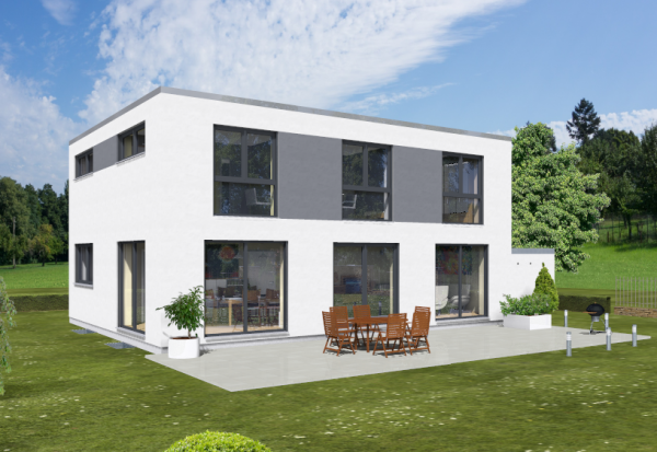 Garten Giebel West Praesentation gross 1