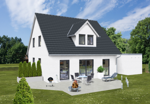 EFH Jahn Front Giebel West gross4