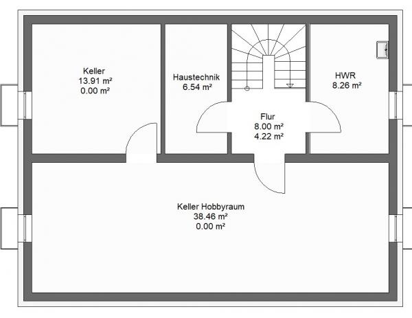 EFH Florenz Keller S kg 9