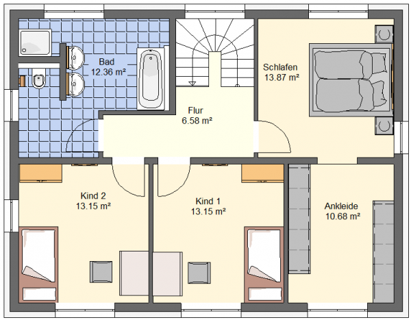 EFH Nicole Obergeschoss4