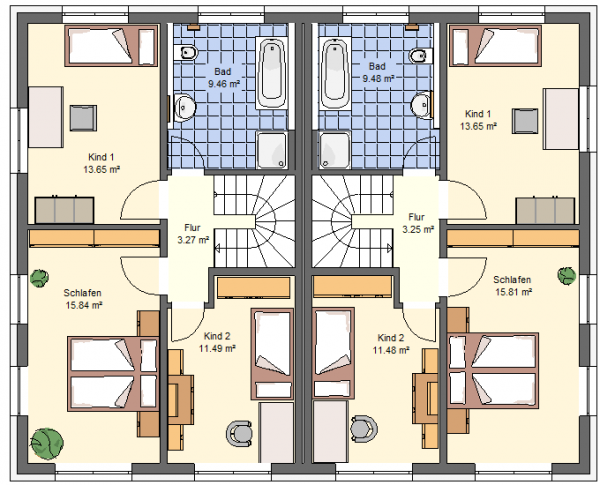 DH St Moritz Obergeschoss2