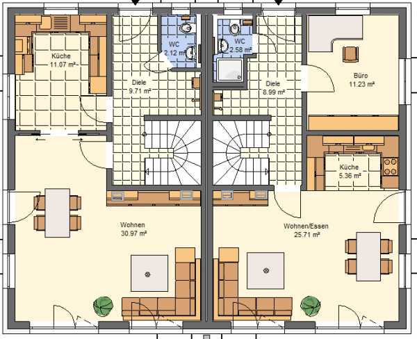 DH Christine Erdgeschoss3