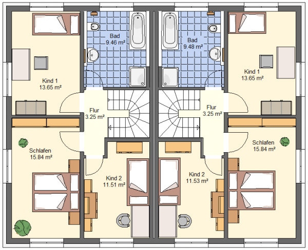DH Lucca Obergeschoss4