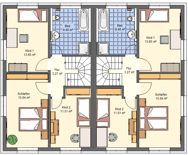 Obergeschoss Korrektur 28.03.26